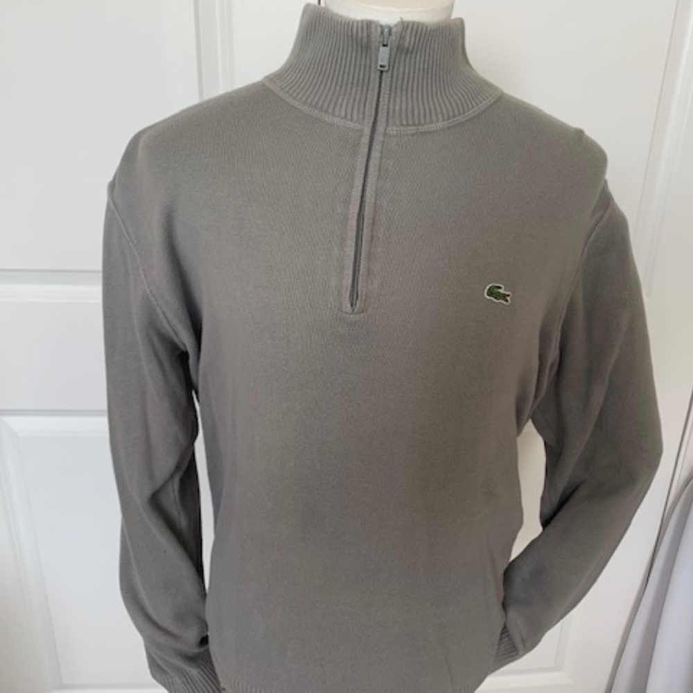 Lacoste Men's Top